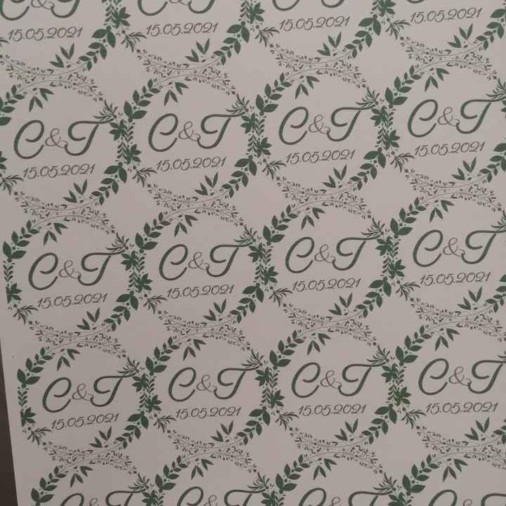 Ideias de convites - 4