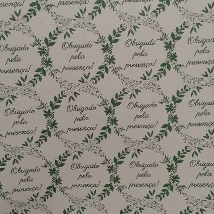 Ideias de convites - 5