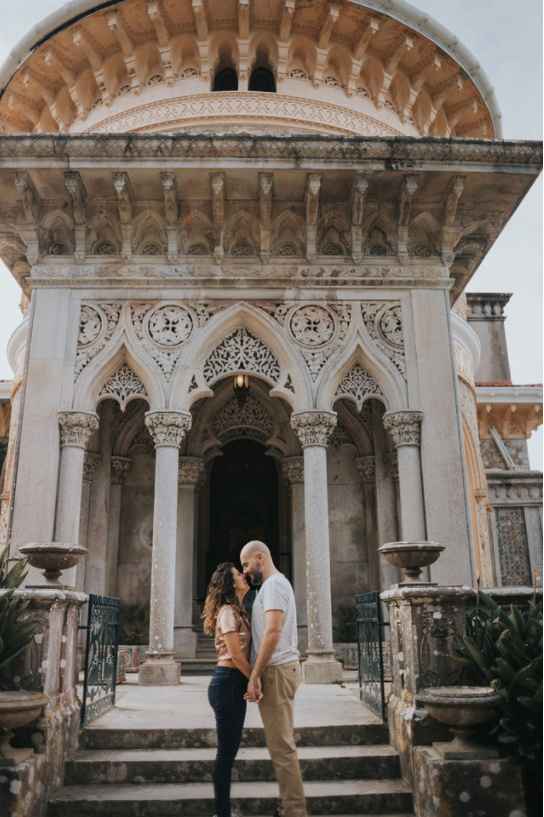 Sessão de solteiros - como dois fotógrafos me fizeram sentir sentir uma diva! - 2