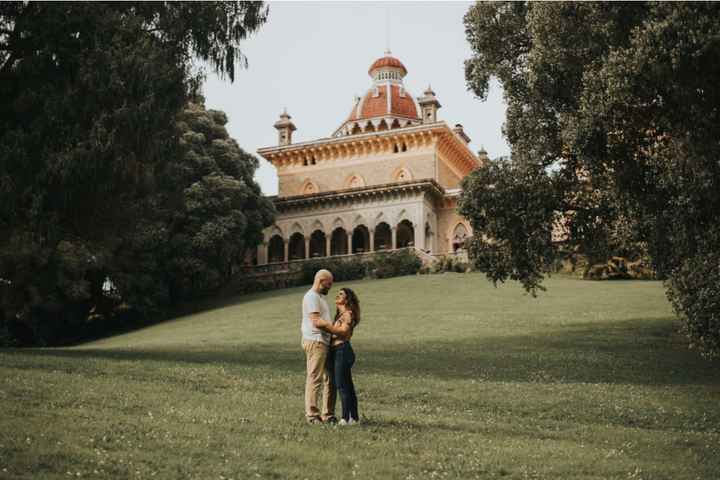 Sessão de solteiros - como dois fotógrafos me fizeram sentir sentir uma diva! - 4