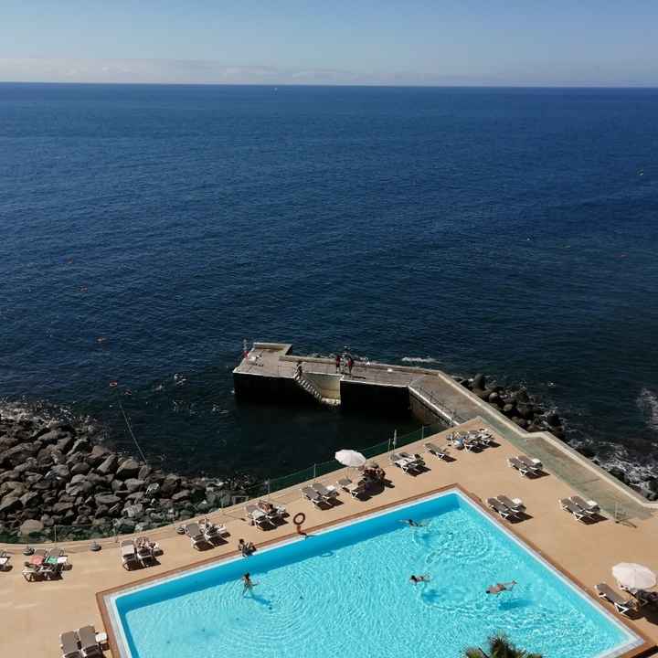 O que vai ser de vocês depois do casamento? 😨😁 - 1