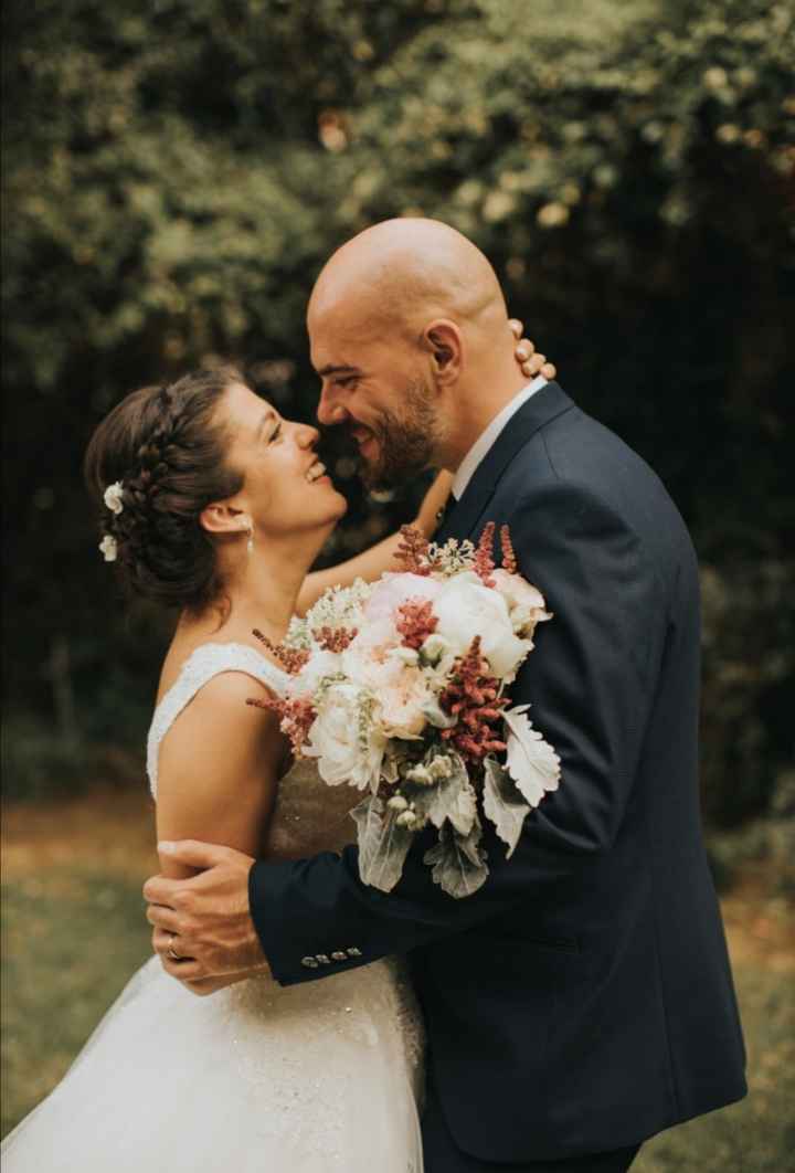 Os casamentos de 2021 da Comunidade (até agora 💗) - 1