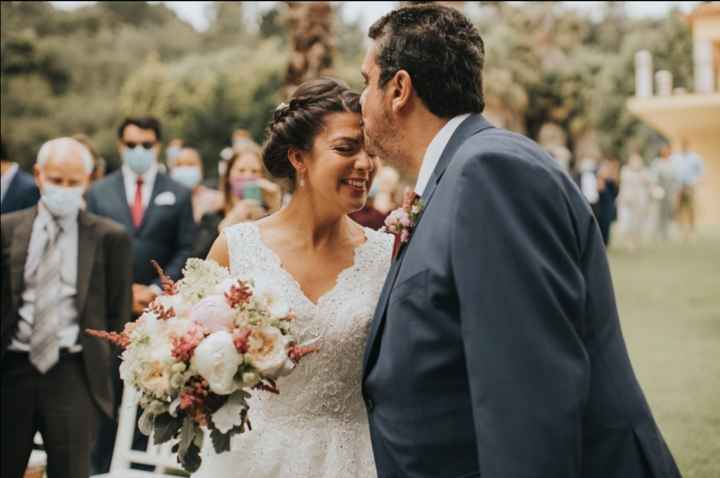 Os casamentos de 2021 da Comunidade (até agora 💗) - 2