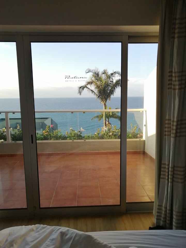 Gostaria de ter no meu casamento.. este destino🧡 - 1