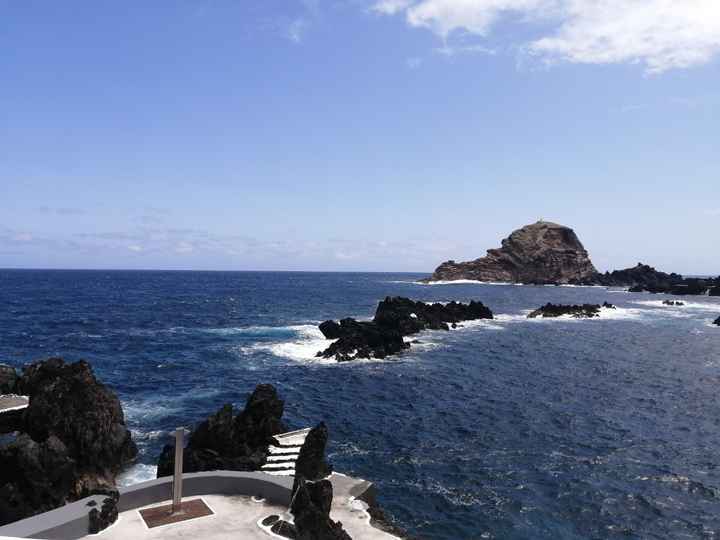 Gostaria de ter no meu casamento.. este destino🧡 - 7