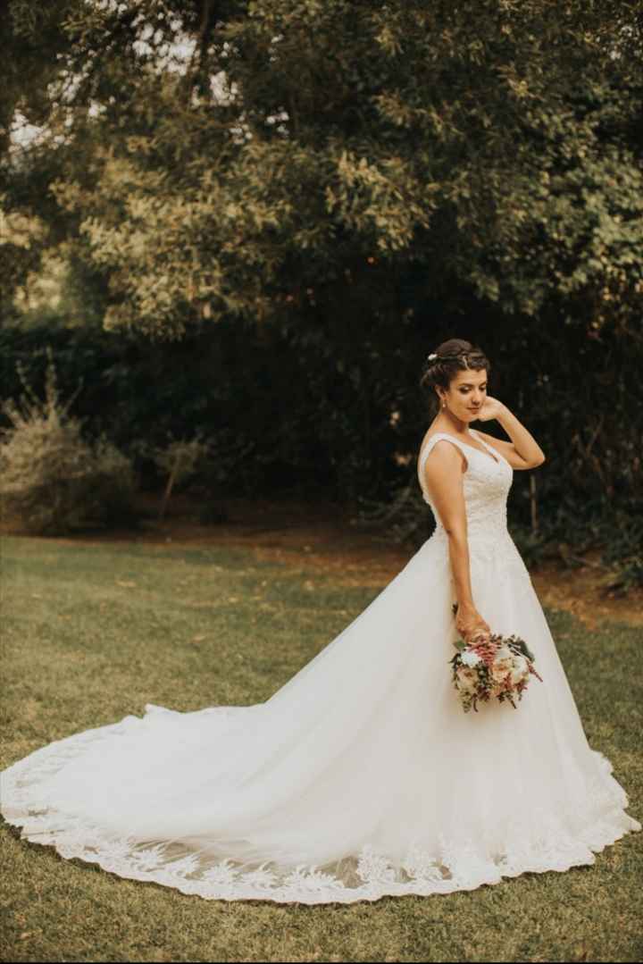 Competição de vestidos: princesa ou recto? - 1