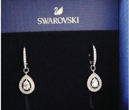 Brincos: pequenos, médios ou grandes? - 1