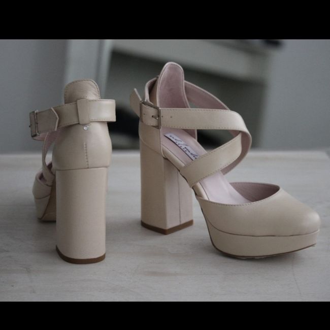 Que ténis escolher para arrasar na pista?? 💃 - 1