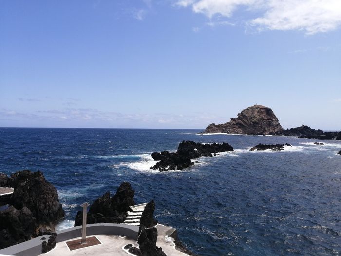 De 0% a 100%... a lua de mel - 1