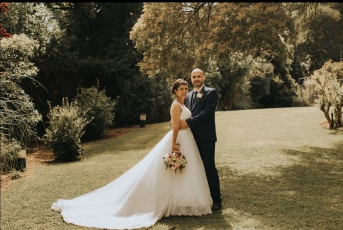 Os casamentos de 2021 da Comunidade (até agora 💗) 4