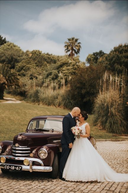 Os casamentos de 2021 da Comunidade (até agora 💗) 5