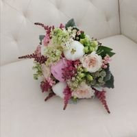 Bouquet para o dia C! - 1