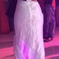 2º Vestido para o copo de água? - 1