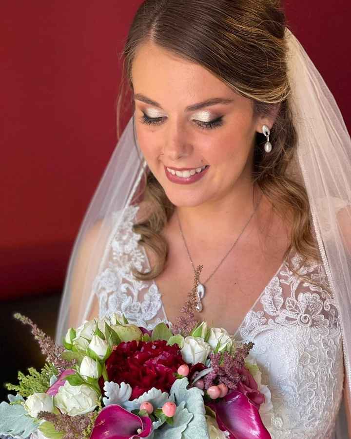 Casámos - o melhor dia das nossas vidas 💍 - 1