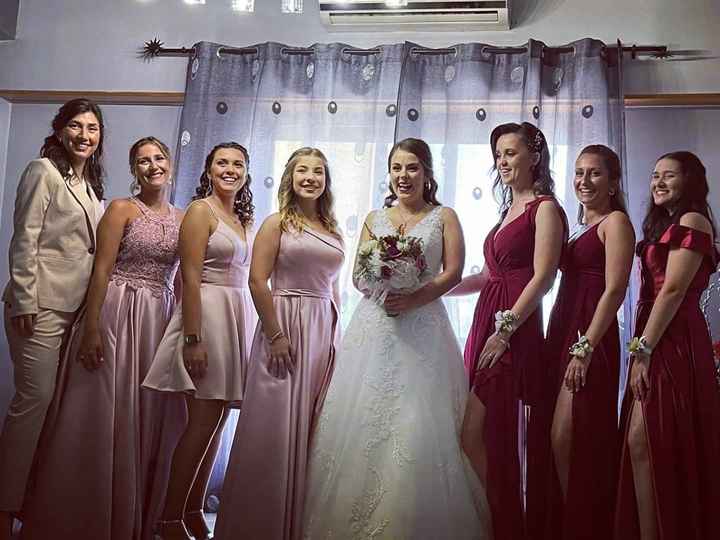 Casámos - o melhor dia das nossas vidas 💍 - 2