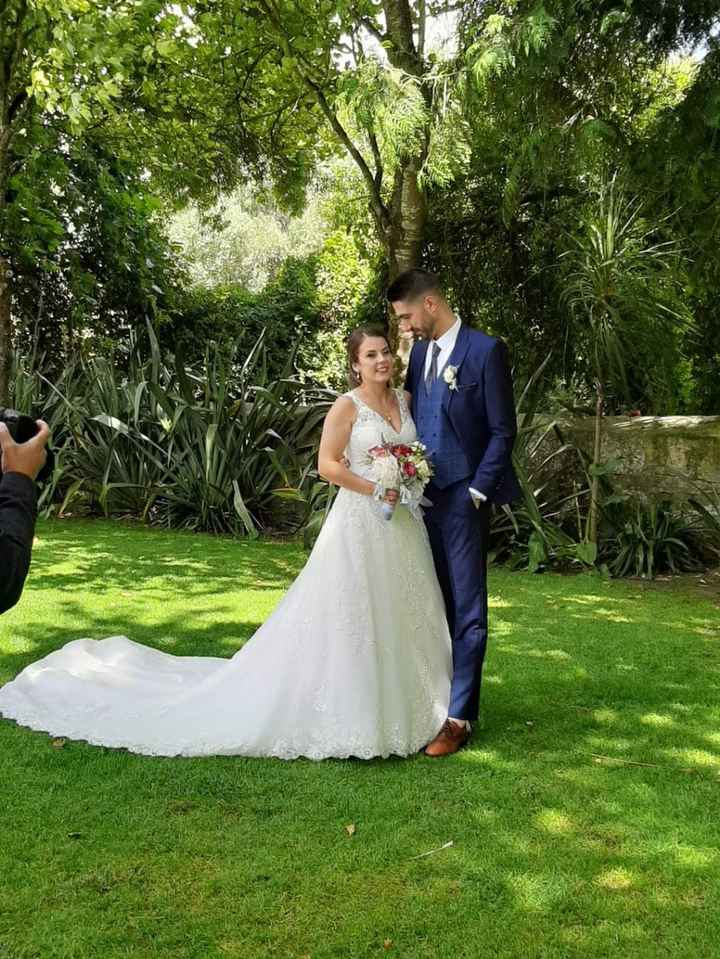 Casámos - o melhor dia das nossas vidas 💍 - 3