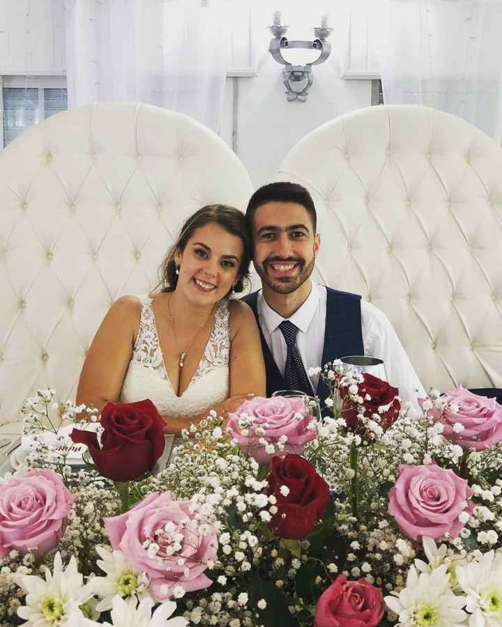 Casámos - o melhor dia das nossas vidas 💍 - 4