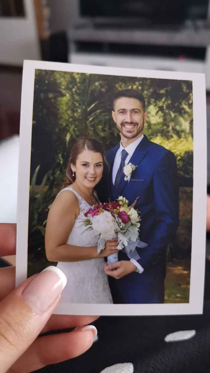 Casámos - o melhor dia das nossas vidas 💍 - 5