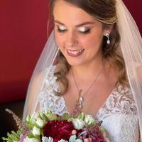Casámos - o melhor dia das nossas vidas 💍 - 1