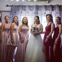Casámos - o melhor dia das nossas vidas 💍 - 2
