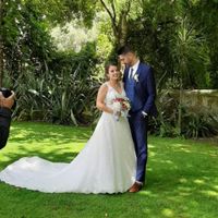 Casámos - o melhor dia das nossas vidas 💍 - 3