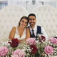 Casámos - o melhor dia das nossas vidas 💍 - 4