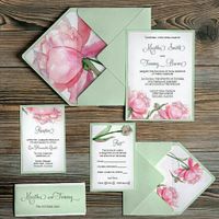  Envelopes - 2
