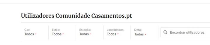 Guia para noivas novatas: como usar a Comunidade 💕 5
