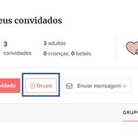 Como fazer a gestão de convidados? - 1