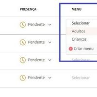 Como fazer a gestão de convidados? - 4
