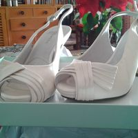 O que veremos em sapatos de noiva para 2015 - 1