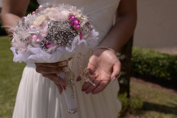 Bouquets corsage e afins.... - 1