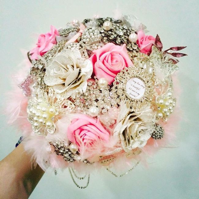 Bouquets corsage e afins.... - 2