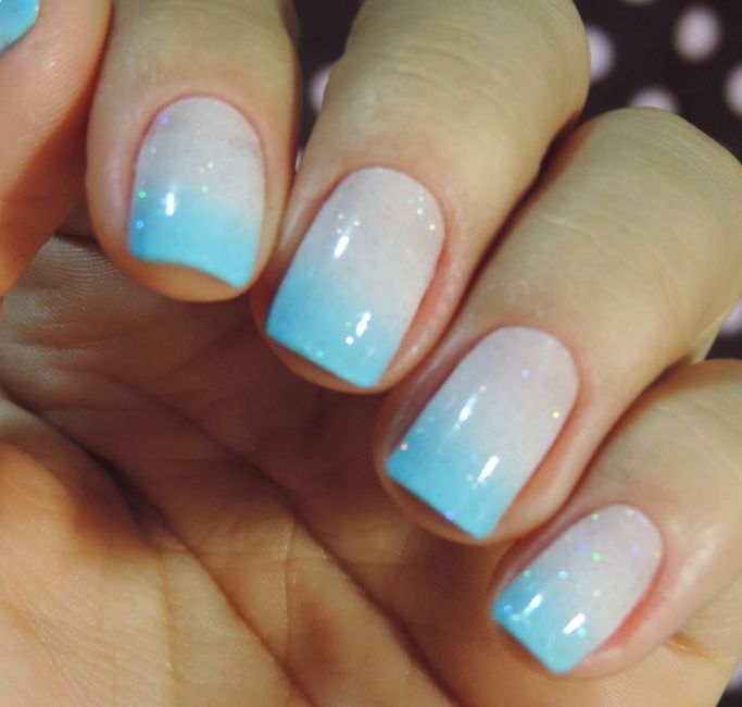 Manicure - 1