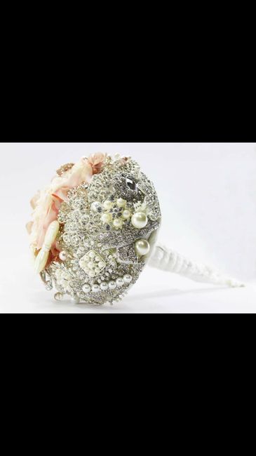 Bouquet a ficar pronto 😍 - 2