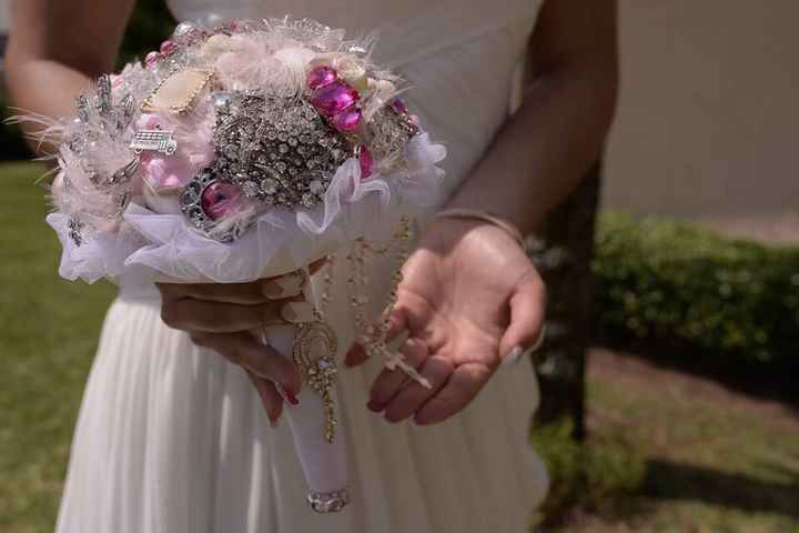 Bouquets corsage e afins.... - 1