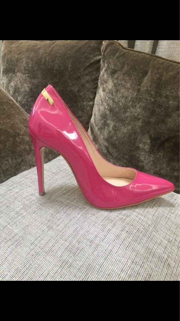 Sapatos check!!!!! - 1