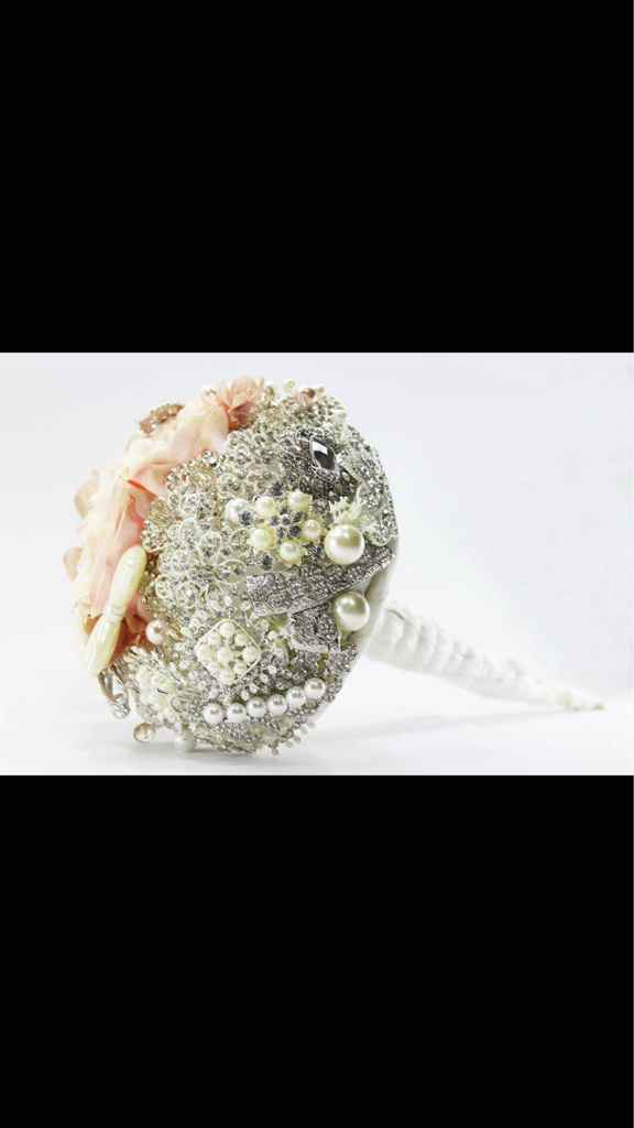 Bouquet a ficar pronto 😍 - 2