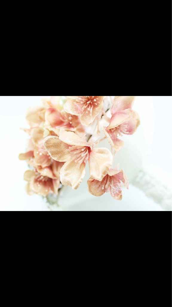 Bouquet a ficar pronto 😍 - 3