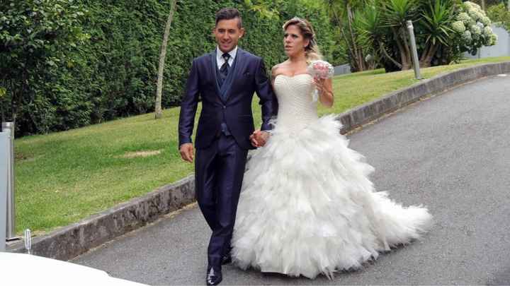 Uma semana de casada - 1