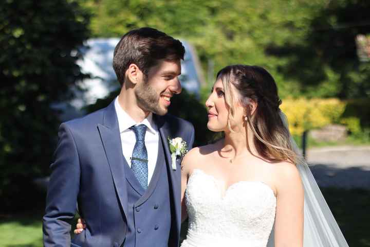 Já casada 😍 - 5