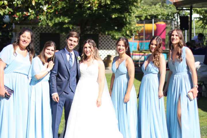 Já casada 😍 - 6
