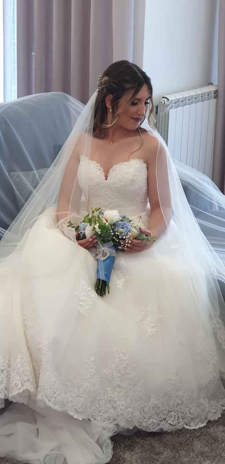 Já casada 😍 - 7
