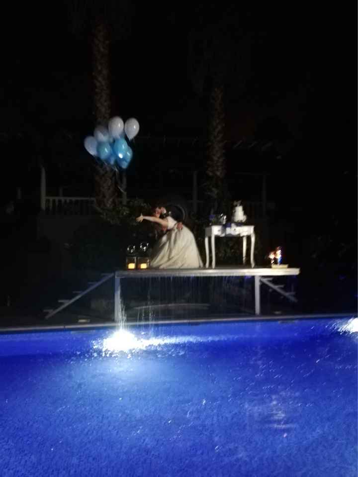 Já casada 😍 - 9