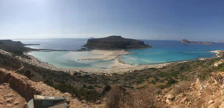 Ilhas gregas: Corfu, Paxos e Antipaxos 💙⚪ - 1