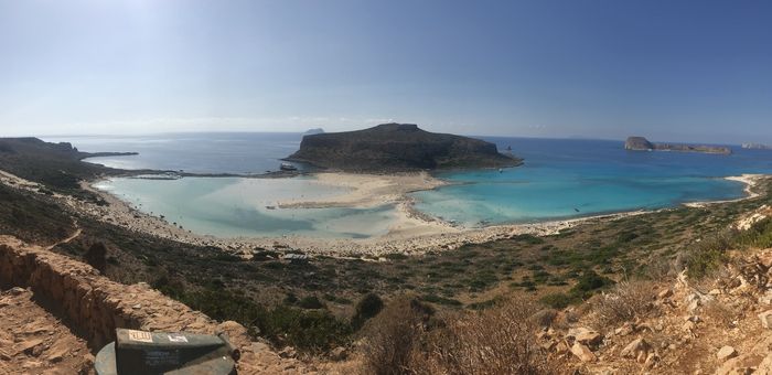 Ilhas gregas: Corfu, Paxos e Antipaxos 💙⚪ - 1