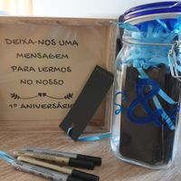Estamos em contagem....🤞 parte 3 - 5