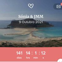 AGORA VAI! Partilha a tua contagem regressiva! - 1