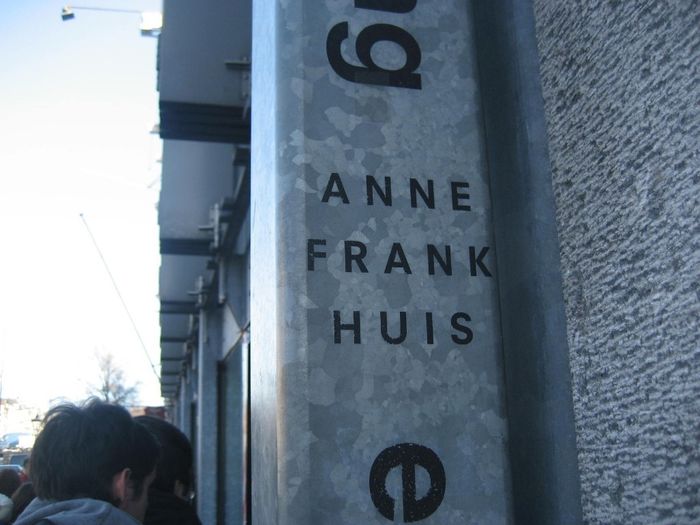 Museu da Anne Frank
