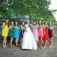 Casados de fresco** - 5